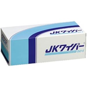 直送・代引不可 （まとめ）クレシア 産業用紙ワイパー JKワイパー 150-S【&times;30セット】 別商品の同時注文不可｜測定器・工具のイーデンキ