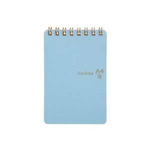 直送・代引不可　（業務用20セット）プラス カ.クリエ A4×1／9 そら　別商品の同時注文不可