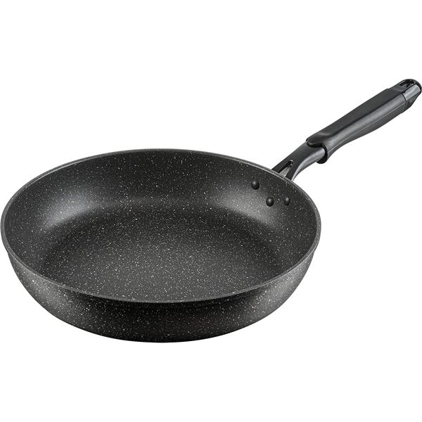 直送・代引不可 【3個セット】 和平フレイズ ダブルマーブルα IH対応 フライパン 28cm RB-2114 別商品の同時注文不可