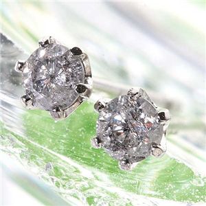 直送・代引不可K18WG0.1ctダイヤモンドピアス別商品の同時注文不可|測定器・工具のイーデンキ