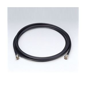 直送・代引不可 バッファロー 〈AirStation Pro〉 屋外アンテナ用 同軸ケーブル 20m WLE-CC20 別商品の同時注文不可