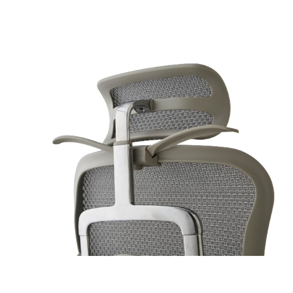 直送・代引不可 〔オプション〕 ジャケット ハンガー 単品 エルゴヒューマンプロ2専用 グレー EHP2用【代引不可】 別商品の同時注文不可