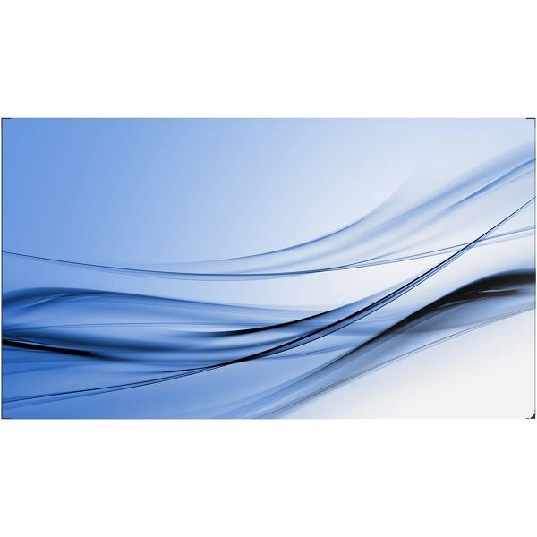 直送・代引不可 PHILIPS(ディスプレイ) 液晶ディスプレイ(サイネージ)55型/1920×1080/DVI、HDMI、D-sub、DisplayPort/ブラック/スピーカー:あり/ビデオウォール専用 55BDL4107X/11 別商品の同時注文不可