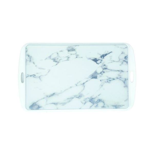 直送・代引不可 【5セット】 パール金属 Licute Design Board 抗菌まな板 M マーブルストーン CC-1581X5 別商品の同時注文不可