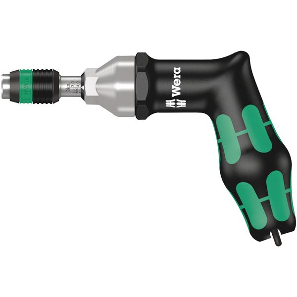直送・代引不可 WERA ヴェラ アジャスタブル トルクドライバー トルク調整範囲4.0-8.8N.m 074705 工具 ツール DIY 作業工具 道具 別商品の同時注文不可|測定器・工具のイーデンキ
