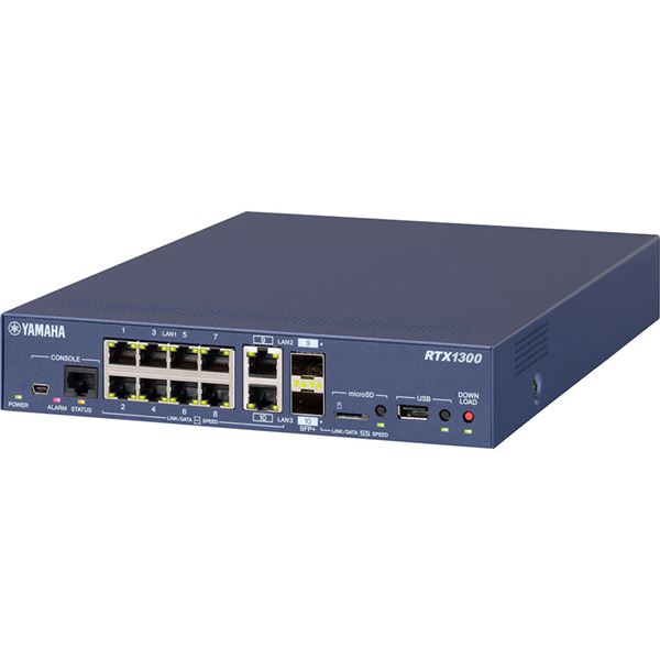 ヤマハ - 【ゆず】YAMAHA RTX830 5台セット RTX830の販売・保守・中古・価格｜アイティープロダクト