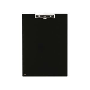 直送・代引不可 (まとめ) ライオン事務器アート用箋挟 A3タテ 黒 No.40 1枚 【×3セット】 別商品の同時注文不可