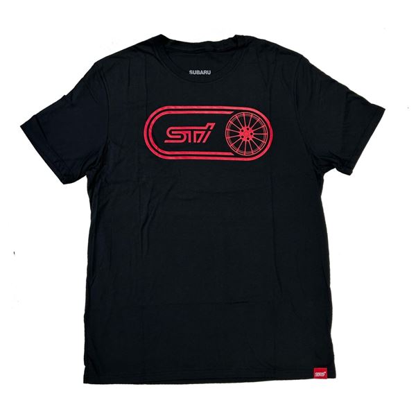楽天市場】スバル SUBARU Basic Tシャツ BLUE ／ Lサイズ ウエア