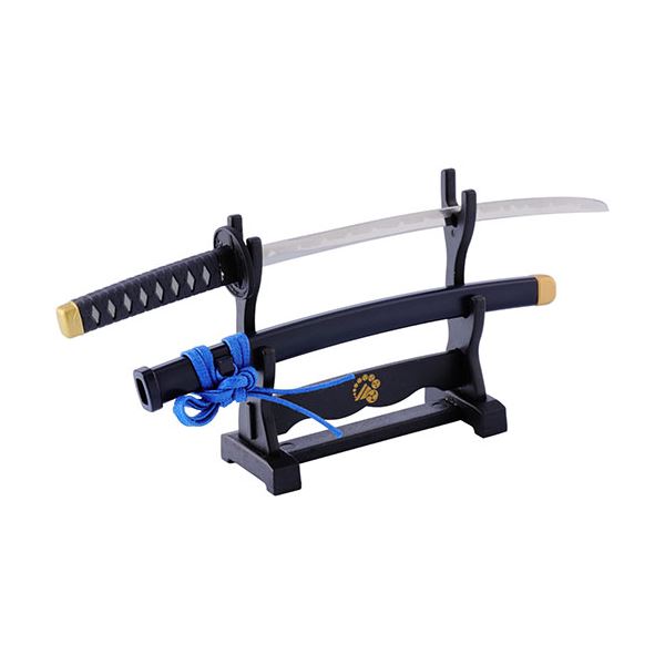 25周年記念 限定グッズ　るろうに剣心展 逆刃刀 ペーパーナイフ ニッケン刃物 るろうに剣心展 逆刃刀 ペーパーナイフ 25周年記念 限定グッズ