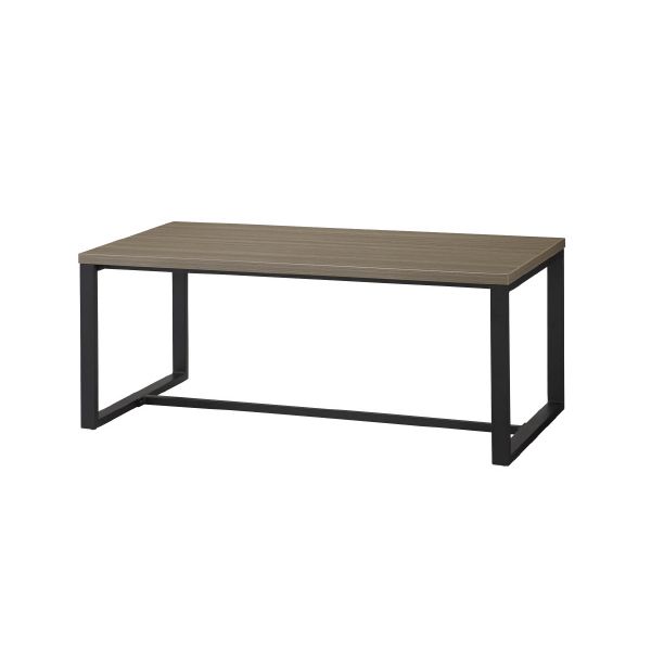 直送・代引不可 ローテーブル RFSLT2-1155DM ウォルナット 別商品の同時注文不可