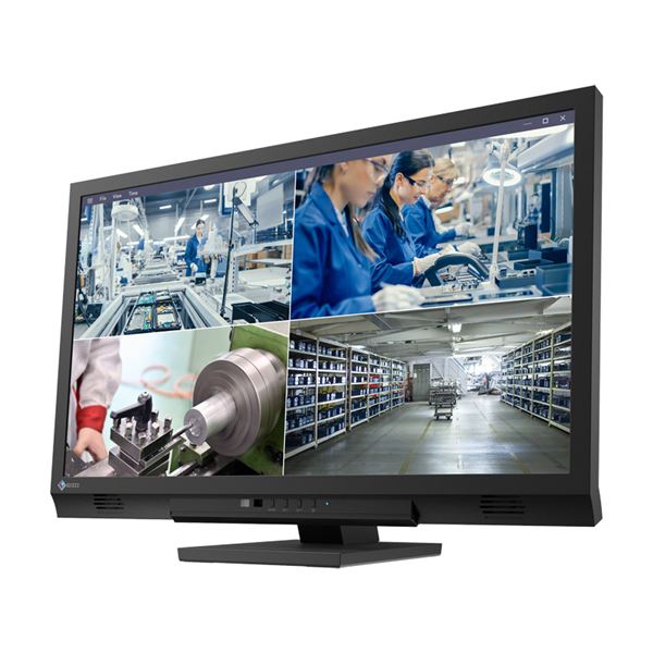 直送・代引不可 EIZO 液晶ディスプレイ23型/1920×1080/DVI、HDMI、D-Sub/ブラック/スピーカー:あり FDF2307W-BK 別商品の同時注文不可