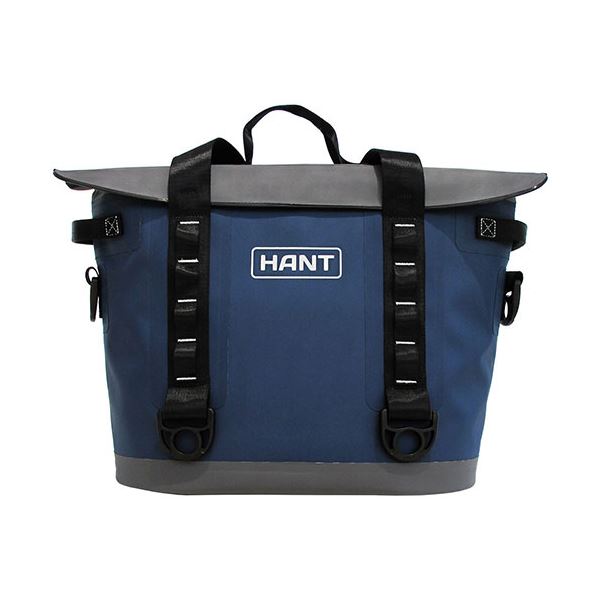 直送・代引不可 ジェイエスピー HANT ソフトクーラーボックスF20 ネイビー HASC20F-NV 別商品の同時注文不可