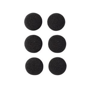 直送・代引不可 (まとめ)YAZAWA ELPイヤーパッドブラック TYP1【×50セット】 別商品の同時注文不可