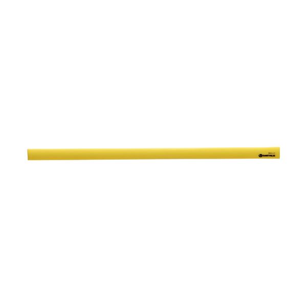 直送・代引不可　ジョインテックス マグネットバー310mm 黄 10本 B441J-Y-10　別商品の同時注文不可