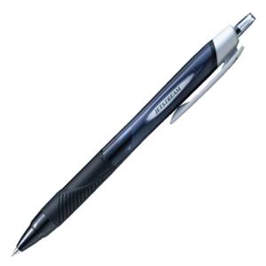 直送・代引不可 (まとめ) 三菱鉛筆 油性ボールペン ジェットストリーム 0.38mm 黒 SXN15038.24 1本 【×40セット】 別商品の同時注文不可