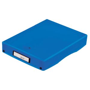 直送・代引不可 (まとめ) リヒトラブ デスクトレー A4 青 A-5040-8 1個 【×10セット】 別商品の同時注文不可