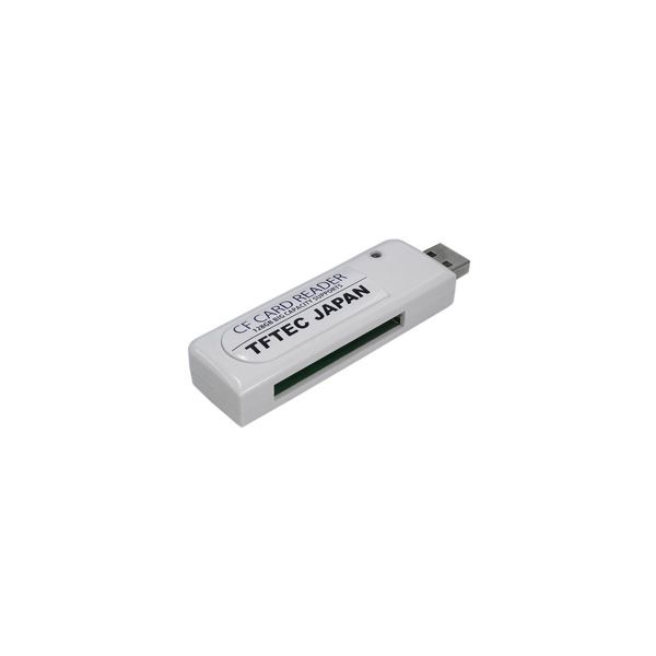 直送・代引不可 （まとめ）変換名人 小型CFカードリーダー CF-USB2／2【×5セット】 別商品の同時注文不可