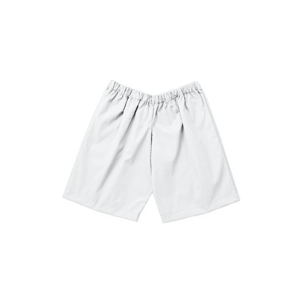 直送・代引不可 （まとめ）アーテック デカパン競争パンツ ホワイト（白） 【×5セット】 別商品の同時注文不可
