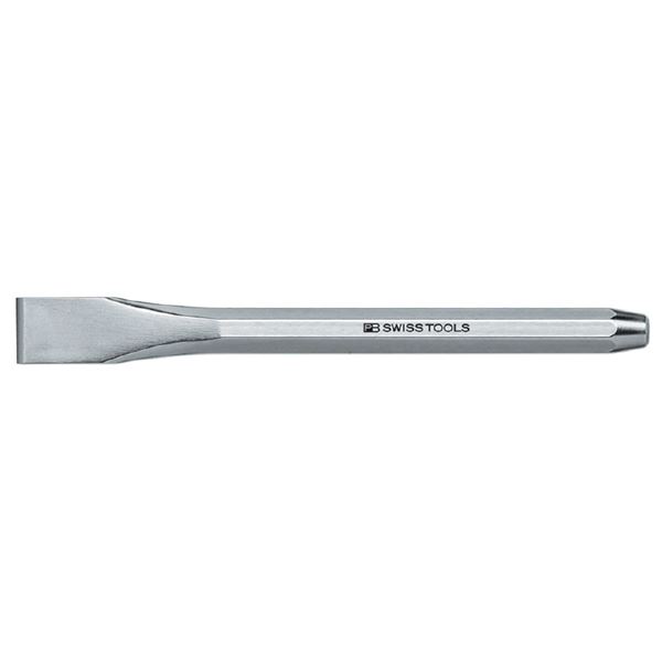 直送・代引不可 PB SWISS TOOLS 805-25 平タガネ 工具 ツール DIY 作業工具 道具 別商品の同時注文不可