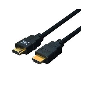 直送・代引不可 (まとめ)変換名人 ケーブル HDMI 1.0m(1.4規格 3D対応) HDMI-10G3【×10セット】 別商品の同時注文不可