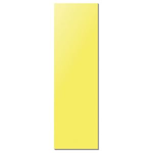 直送・代引不可 (まとめ) ソニック マグネットシート ミニサイズ 30×100×0.8mm 黄 MS-350-Y 1パック(10枚) 【×10セット】 別商品の同時注文不可