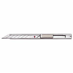 直送・代引不可 （まとめ） NTカッター プロ作業用カッターAD型 AD-2P 1本 【×10セット】 別商品の同時注文不可