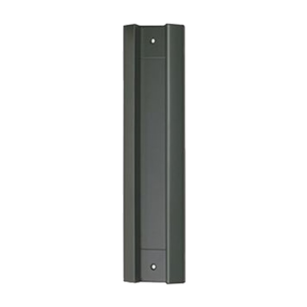 直送・代引不可 兼用ポスト口 黒【0001-05596】 別商品の同時注文不可|測定器・工具のイーデンキ