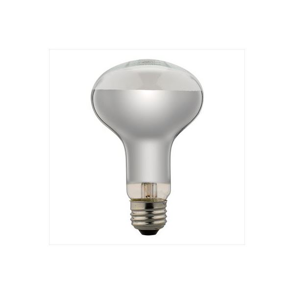 直送・代引不可 (まとめ)YAZAWA 長寿命レフ電球 RF100110V90WL【×10セット】 別商品の同時注文不可 5,723円