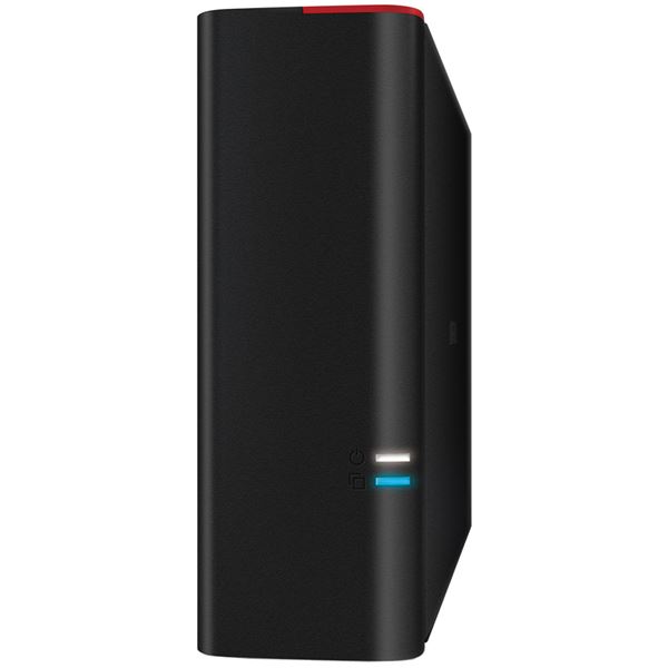 直送・代引不可 バッファロー DRAMキャッシュ搭載 USB3.0用 外付けHDD（冷却ファン搭載） 4TB HD-GD4.0U3D 別商品の同時注文不可