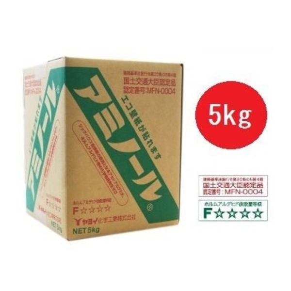 クロス用接着剤　壁紙用糊　ピュアラ18kg ヤヨイ化学 ピュアラ 壁紙用接着剤 18kg : イーヅカ - 通販