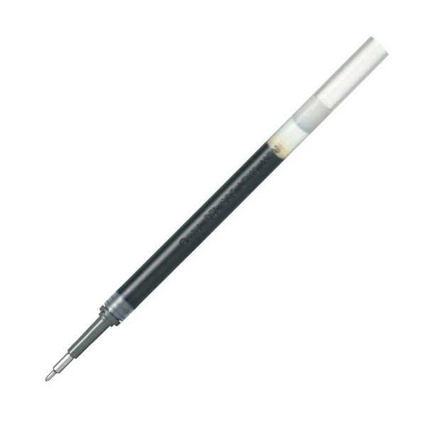 直送・代引不可 (まとめ) ぺんてる ゲルインクボールペン替芯 0.5mm 青 エナージェルシリーズ用 XLRN5-C 1セット(10本) 【×5セット】 別商品の同時注文不可