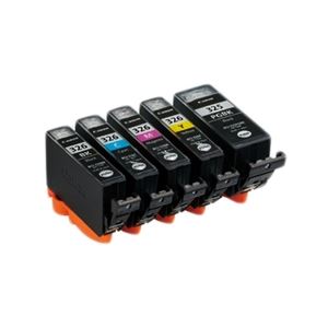 直送・代引不可 キヤノン インクタンク BCI-326+325/5MP マルチパック 4713B001 別商品の同時注文不可