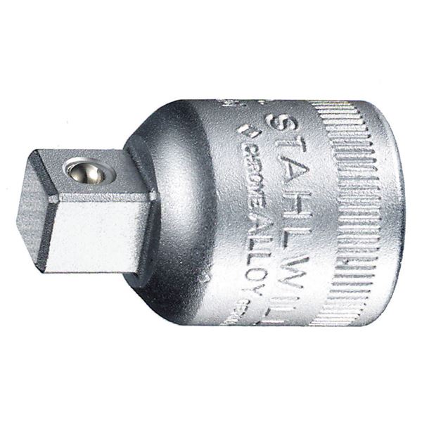 直送・代引不可 STAHLWILLE（スタビレー） 513 1／2X3／8アダプター （13030002） 別商品の同時注文不可 4,298円