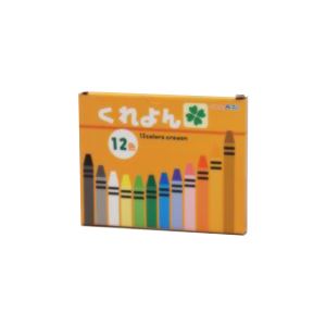 直送・代引不可 (まとめ)アーテック クレヨン 12色 【×40セット】 別商品の同時注文不可|測定器・工具のイーデンキ