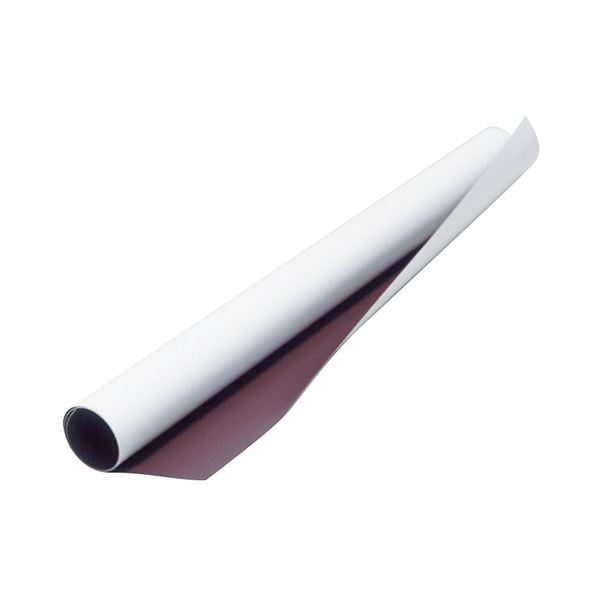 直送・代引不可 （まとめ） マグエックス マグシート MSC-08-5060W 白【×2セット】 別商品の同時注文不可