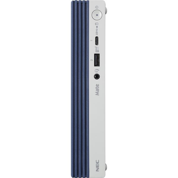 直送・代引不可 NEC Mate タイプMC (Core i5-10500T2.3GHz/8GB/500GB/ドライブなし/Of H&B19/Win10 Pro/リカバリ媒体無/1年保証) PC-MKM23CZ79US7 別商品の同時注文不可|測定器・工具のイーデンキ