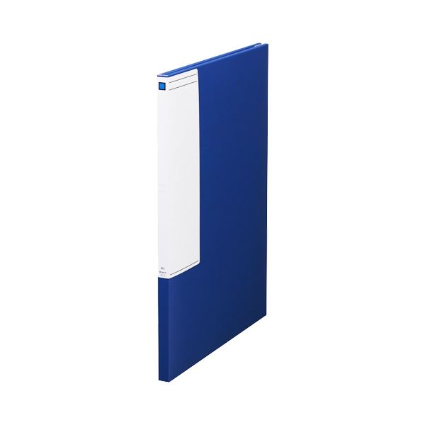 直送・代引不可 (まとめ）キングジム 図面ファイルGS A12つ折 背幅27mm 青 1175 1セット(5冊)【×3セット】 別商品の同時注文不可