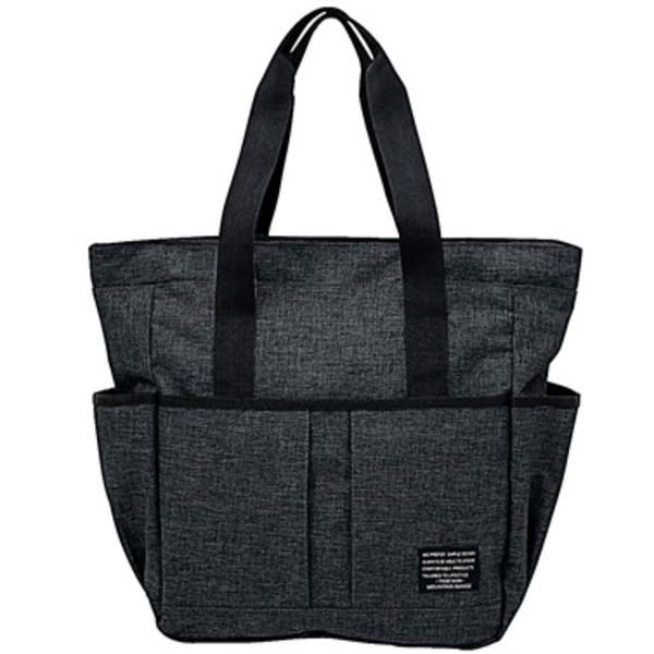 楽天市場】合皮 タッセル付きトートバッグ 506601(代引不可)【送料無料