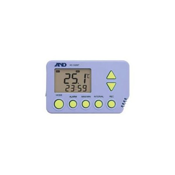 直送・代引不可 温度ロガー AD-5326T 別商品の同時注文不可