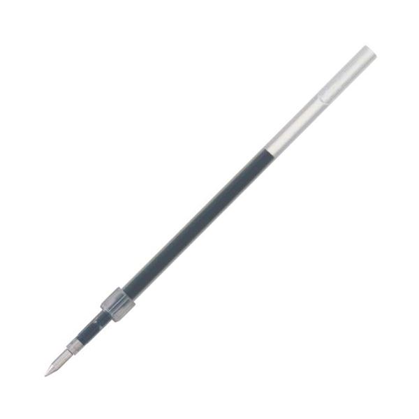 直送・代引不可 (まとめ) 三菱鉛筆 油性ボールペン替芯 0.5mm 黒 ジェットストリーム 150シリーズ用 SXR5.24 1セット(10本) 【×10セット】 別商品の同時注文不可