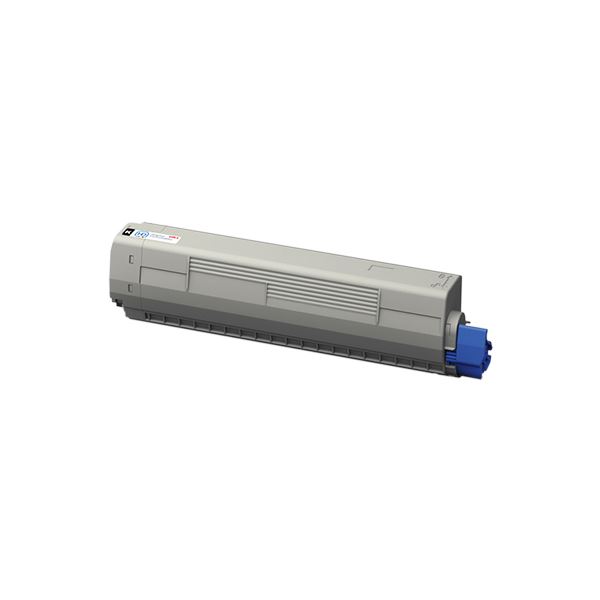 直送・代引不可 沖データ 大容量トナーカートリッジ ブラック TNR-C3LK2 1個 別商品の同時注文不可
