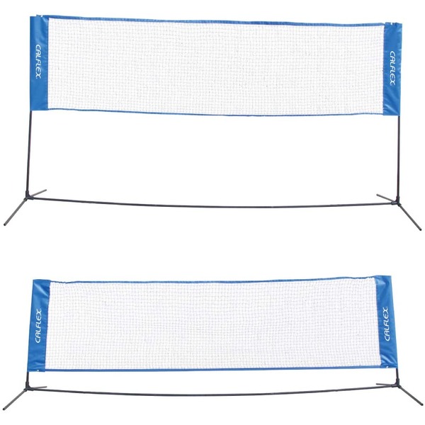 楽天市場】Redson RK-BDNET 簡易式バドミントンネットセット