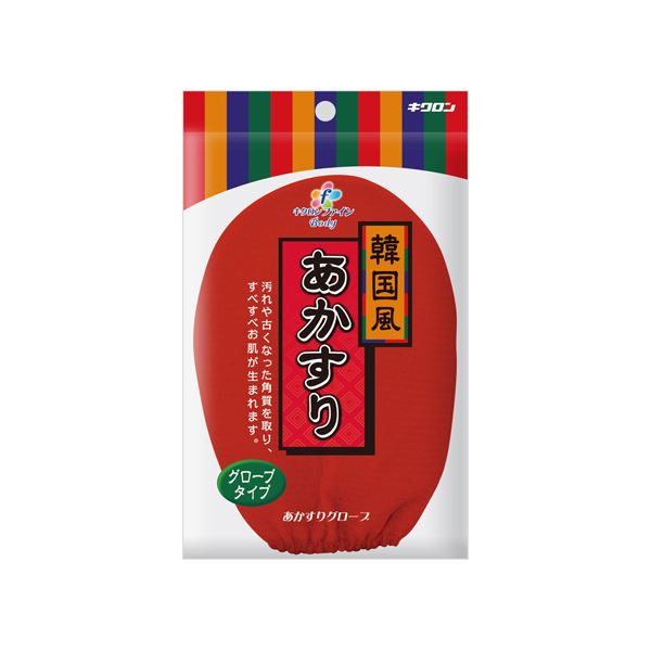 直送・代引不可 (まとめ) キクロン ボディタオル/バス用品 【垢すりグローブ】 横13&times;縦18cm ミトンタイプ 韓国風 【&times;60個セット】 別商品の同時注文不可｜測定器・工具のイーデンキ 8,634円