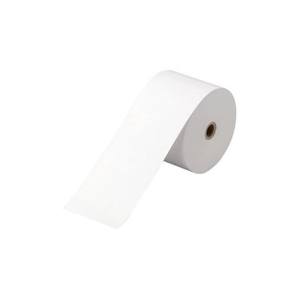 直送・代引不可 ジョインテックス ロールサーマル紙 80巻K027J-5880×4箱 別商品の同時注文不可|測定器・工具のイーデンキ