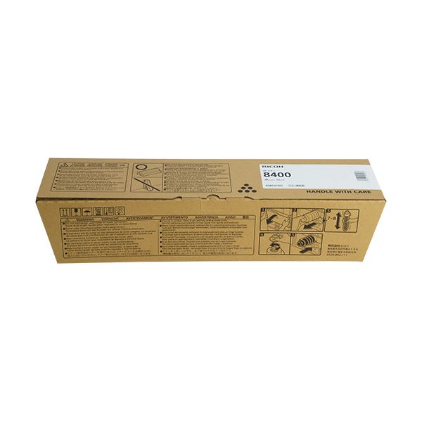 直送・代引不可 リコー SP トナー 8400600652 1個 別商品の同時注文不可｜測定器・工具のイーデンキ