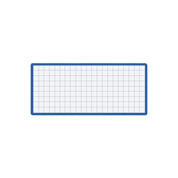 直送・代引不可 (まとめ)コクヨ マグネット見出し43×104mm 青 マク-412B 1セット(10個)【×5セット】 別商品の同時注文不可