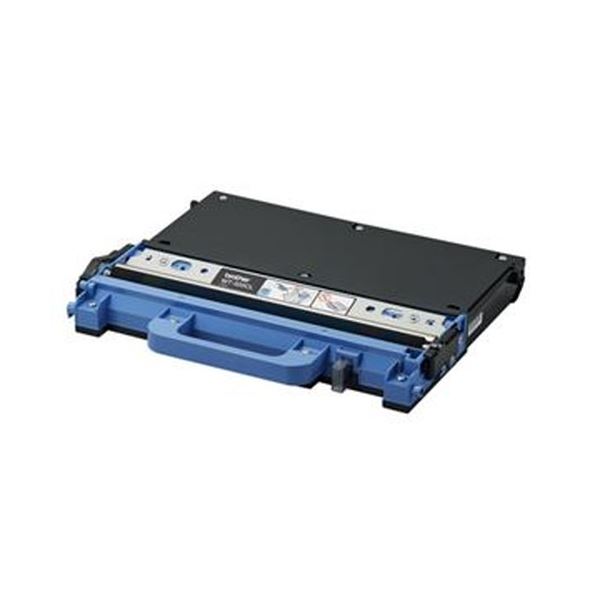 直送・代引不可 （まとめ）ブラザー 廃トナーボックスWT-320CL 1個【×5セット】 別商品の同時注文不可 13,689円