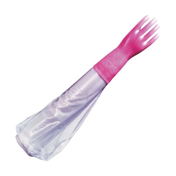 楽天市場】ワークハンズ V‐112 ビニール厚手 腕カバー付☆【ダンロップ