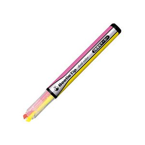 直送・代引不可 (まとめ) コクヨ 2色蛍光マーカービートルティップ イエロー×ピンク PM-L303-1-1P 1本 【×50セット】 別商品の同時注文不可|測定器・工具のイーデンキ