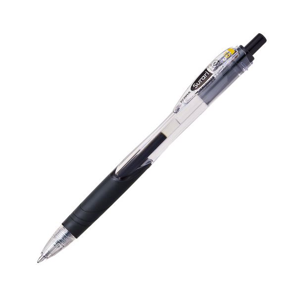 直送・代引不可 (まとめ) ゼブラ 油性ボールペン スラリ 1.0mm 黒 BNB11-BK 1本 【×100セット】 別商品の同時注文不可 8,176円